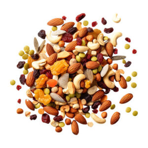 Trail Mix
