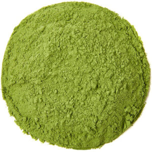 Barley Grass Whole Powder