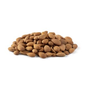 Bitter Apricot Nuts