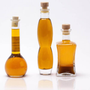 Cinnamon Carrier Oil