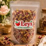 extra yoni flower (per pack)