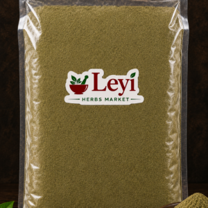 fertility (ovulation/womb cleanse) powder