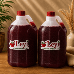 flat tummy drink