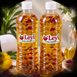 yoni treatment oil