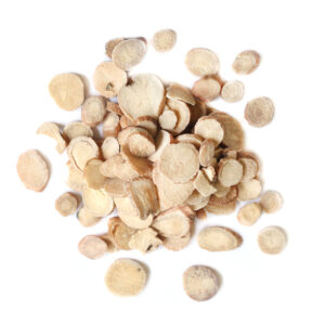 White Peony Root