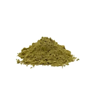 Senna Leaf