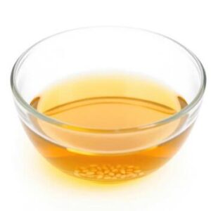 Black Pepper Oil