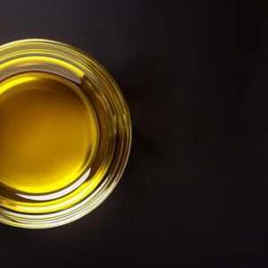 Aloe Vera Oil