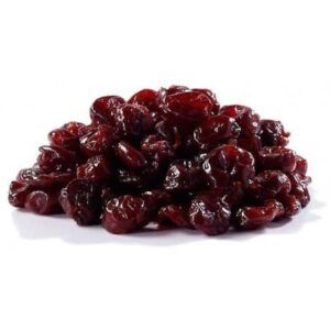 Dry Cranberry Fruit