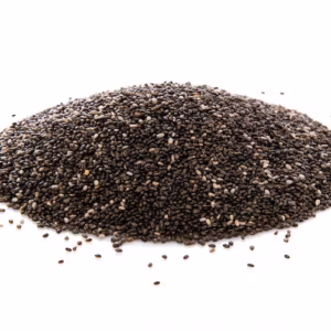 Chia seeds