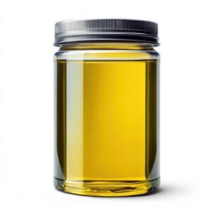 Coconut Oil (cold pressed)