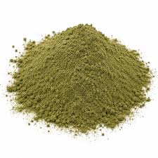 Blessed Thistle Whole Powder