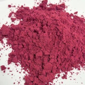 Black Berry Fruit Powder