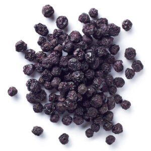 Blueberry Dry