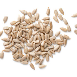 Sunflower Seeds