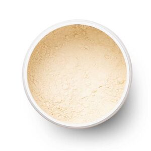 Casein protein powder