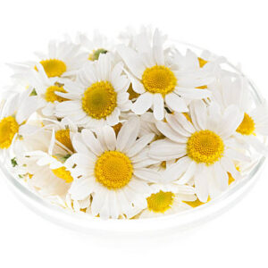 Chamomile Flower