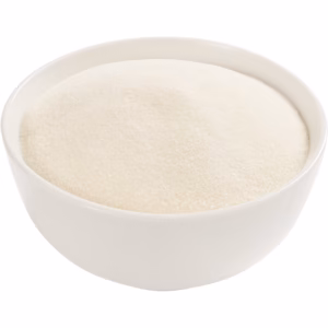 Gelatin powder