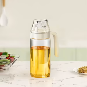 Vegetable Glycerin (edible)