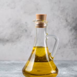 Almond Oil (sweet almond oil)