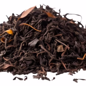 Black Tea Leaf (cut)