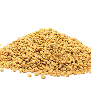 Fenugreek Seeds