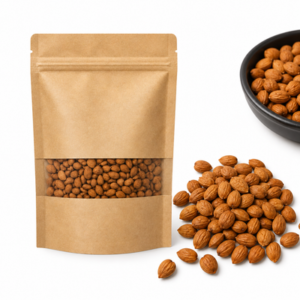 Bitter Apricot Kernel (bitter almond nuts)
